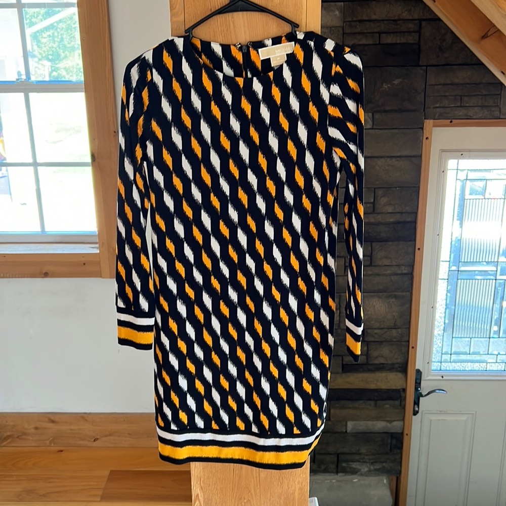Michael Kors Dress Size Small